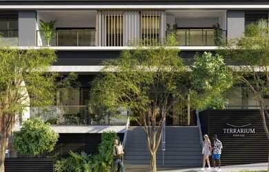 Imagem 2: APARTAMENTO RESIDENCIAL em São Paulo - SP, Perdizes