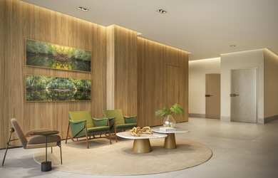 Imagem 4: APARTAMENTO RESIDENCIAL em São Paulo - SP, Perdizes