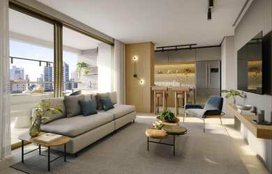 Imagem 7: APARTAMENTO RESIDENCIAL em São Paulo - SP, Perdizes