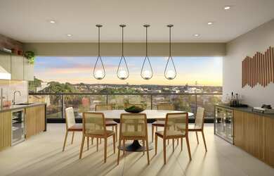 Imagem 8: APARTAMENTO RESIDENCIAL em São Paulo - SP, Perdizes