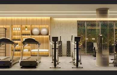 Imagem 10: APARTAMENTO RESIDENCIAL em São Paulo - SP, Perdizes