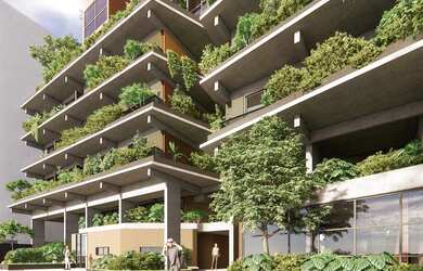 Imagem 3: 1 dormitório na Rua Lisboa