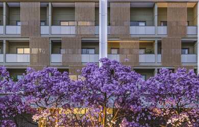 Imagem: A loja possui 1 Banheiro, 117m² de Área e está localizado