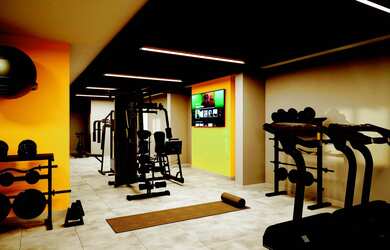 Imagem 7: Livus Vila Santa Catarina - Livus Vila Santa Catarina