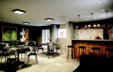 Imagem 8: Livus Vila Santa Catarina - Livus Vila Santa Catarina