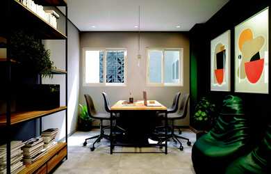 Imagem 12: Livus Vila Santa Catarina - Livus Vila Santa Catarina