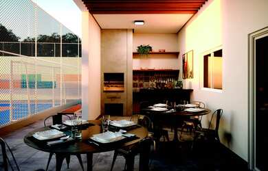 Imagem 13: Livus Vila Santa Catarina - Livus Vila Santa Catarina