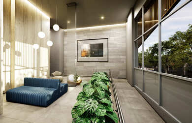 Imagem 2: Inside Chácara Santo Antônio