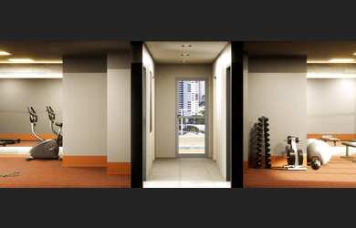 Imagem 3: Inside Chácara Santo Antônio