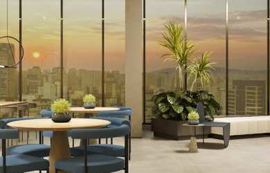 Imagem 4: Inside Chácara Santo Antônio