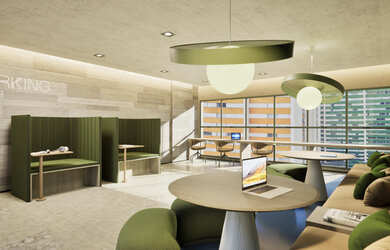 Imagem 5: Inside Chácara Santo Antônio