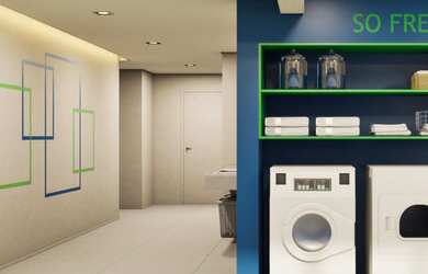 Imagem 6: Inside Chácara Santo Antônio