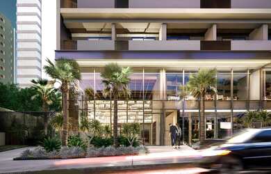 Imagem: A loja possui 1 Banheiro, 267m² de Área e está localizado