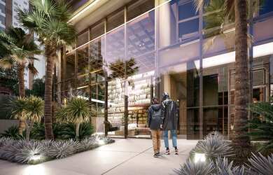 Imagem 2: Vitacon Alameda Jaú - Lojas