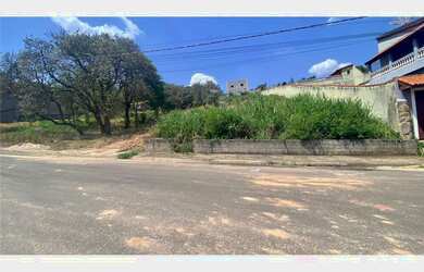 Imagem: O terreno está localizado em Itupeva, SP à venda por R$345.000