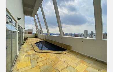 Imagem 2: APARTAMENTO RESIDENCIAL em São Paulo - SP, Jardim Paulista