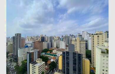 Imagem 3: APARTAMENTO RESIDENCIAL em São Paulo - SP, Jardim Paulista