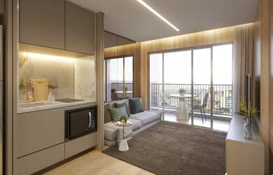 Imagem 2: APARTAMENTO RESIDENCIAL em São Paulo - SP, Higienópolis