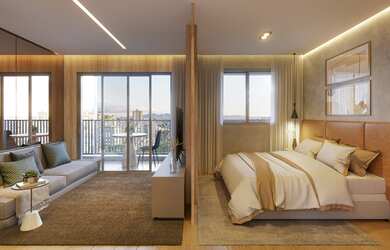 Imagem 3: APARTAMENTO RESIDENCIAL em São Paulo - SP, Higienópolis