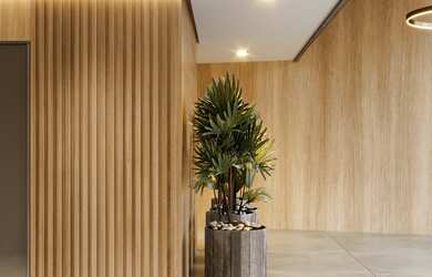 Imagem 2: Elements Higienópolis - Residencial - Elements Higienópolis - Residencial