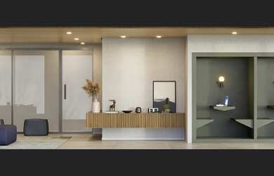 Imagem 15: Elements Higienópolis - Residencial - Elements Higienópolis - Residencial