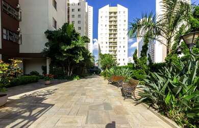 Imagem 6: Apartamento com 2 quartos, 124m², à venda em São Paulo, Aclimação