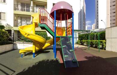 Imagem 10: Apartamento com 2 quartos, 124m², à venda em São Paulo, Aclimação