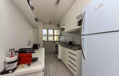 Imagem 12: Apartamento com 2 quartos, 124m², à venda em São Paulo, Aclimação