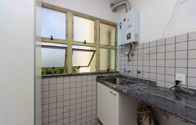 Imagem 13: Apartamento com 2 quartos, 124m², à venda em São Paulo, Aclimação