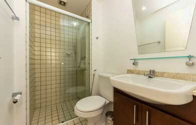 Imagem 14: Apartamento com 2 quartos, 124m², à venda em São Paulo, Aclimação