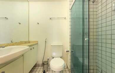 Imagem 15: Apartamento com 2 quartos, 124m², à venda em São Paulo, Aclimação