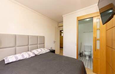 Imagem 16: Apartamento com 2 quartos, 124m², à venda em São Paulo, Aclimação