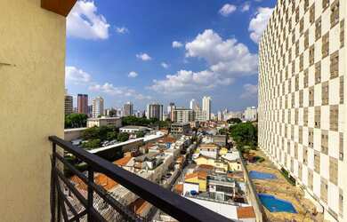 Imagem 3: Apartamento com 2 quartos, 124m², à venda em São Paulo, Aclimação