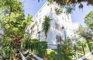 Imagem 1: Apartamento à venda no bairro Jardim Leopoldina - Porto Alegre/RS