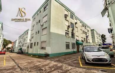 Imagem 2: Apartamento à venda no bairro Jardim Leopoldina - Porto Alegre/RS