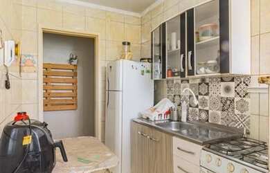 Imagem 6: Apartamento à venda no bairro Jardim Leopoldina - Porto Alegre/RS