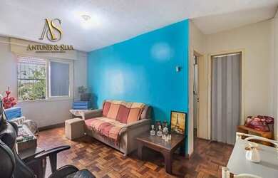 Imagem 7: Apartamento à venda no bairro Jardim Leopoldina - Porto Alegre/RS