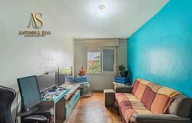 Imagem 9: Apartamento à venda no bairro Jardim Leopoldina - Porto Alegre/RS