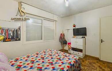 Imagem 12: Apartamento à venda no bairro Jardim Leopoldina - Porto Alegre/RS