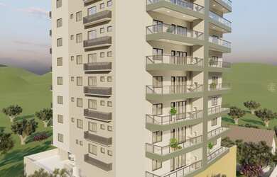 Imagem 3: APARTAMENTO RESIDENCIAL em São José - SC, Barreiros