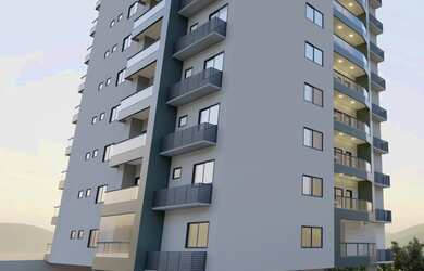 Imagem 4: APARTAMENTO RESIDENCIAL em São José - SC, Barreiros