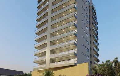 Imagem 9: APARTAMENTO RESIDENCIAL em São José - SC, Barreiros