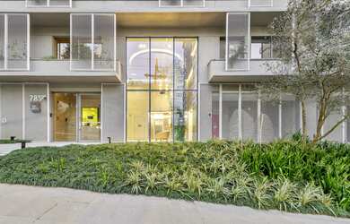 Imagem 3: The Arch - The Arch. Piscina, Churrasqueira, 1 Vaga na garageme2 Dormitórios