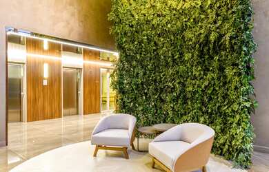 Imagem 4: The Arch - The Arch. Piscina, Churrasqueira, 1 Vaga na garageme2 Dormitórios