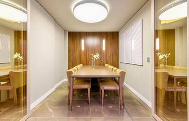 Imagem 13: The Arch - The Arch. Piscina, Churrasqueira, 1 Vaga na garageme2 Dormitórios