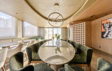 Imagem 14: The Arch - The Arch. Piscina, Churrasqueira, 1 Vaga na garageme2 Dormitórios