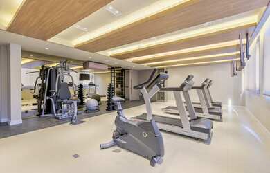 Imagem 12: The Arch - The Arch. Piscina, Churrasqueira, 1 Vaga na garageme2 Dormitórios