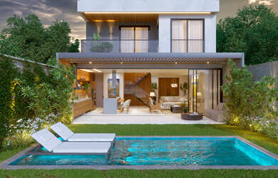 Imagem 6: TERRENO RESIDENCIAL em Rio de Janeiro - RJ, Recreio dos Bandeirantes