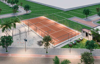 Imagem 10: TERRENO RESIDENCIAL em Rio de Janeiro - RJ, Recreio dos Bandeirantes