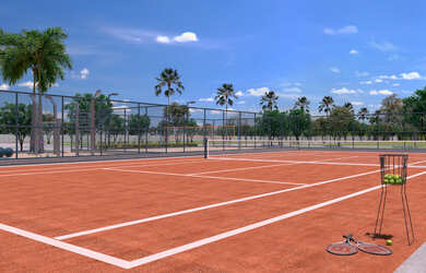 Imagem 11: TERRENO RESIDENCIAL em Rio de Janeiro - RJ, Recreio dos Bandeirantes